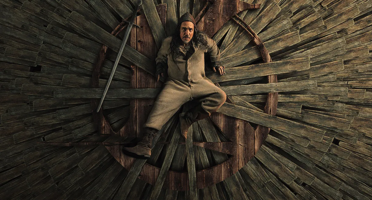 Kaamelott: The Second Chapter (Part I)