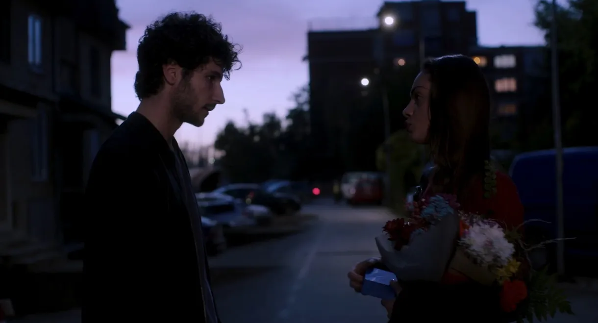 Chronicles of Sonatine or: Shadows of the Broken Memories