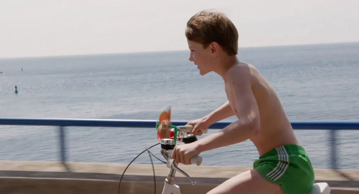 Like a Kiss from Jesus