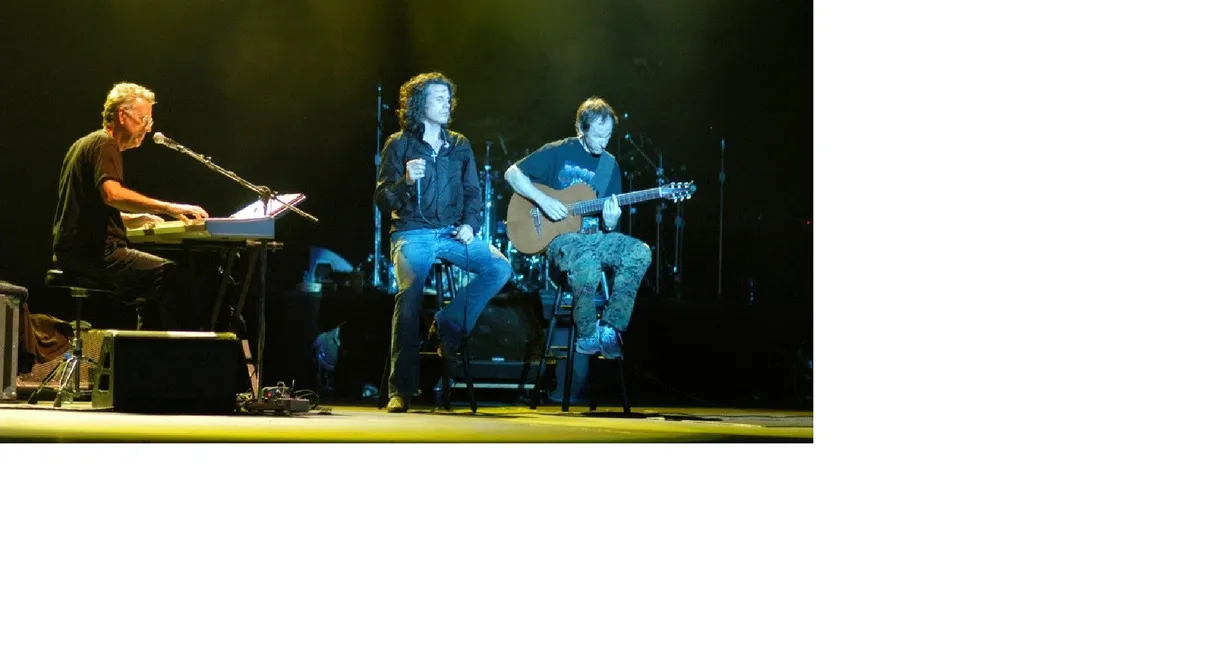 The Doors of the 21st Century - L.A. Woman Live