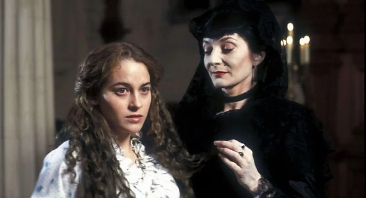 The Dark Angel