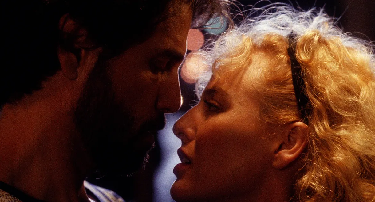 A Murderous Affair: The Carolyn Warmus Story