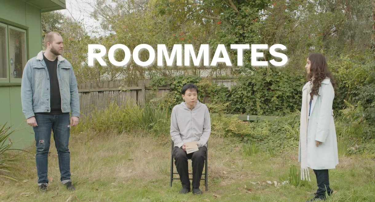 Roommates