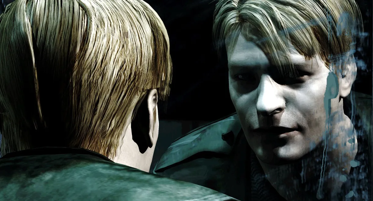 The Making of Silent Hill 2