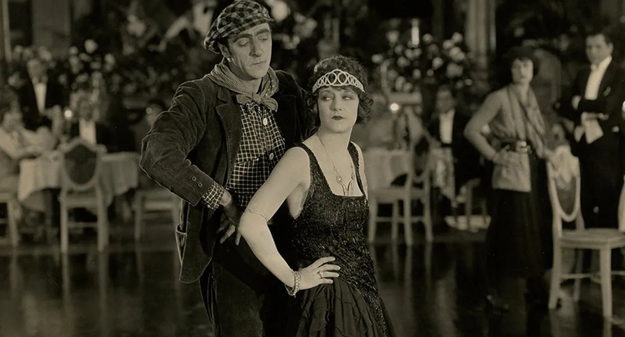 In Search of a Thrill