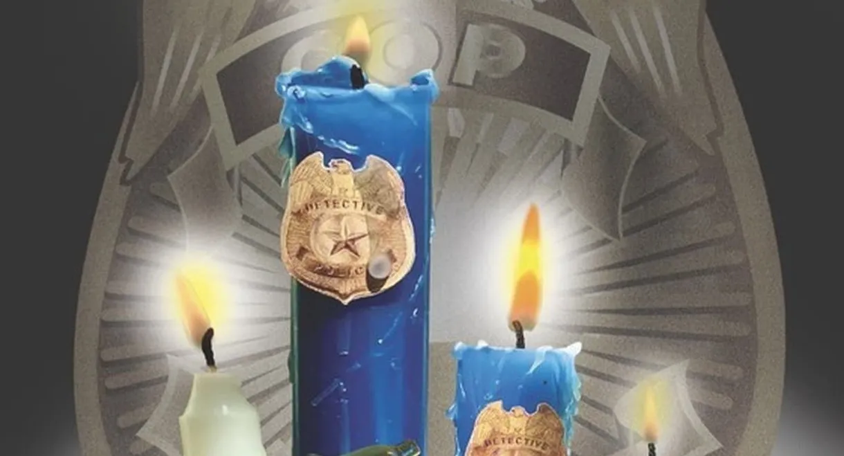 Candle Cops
