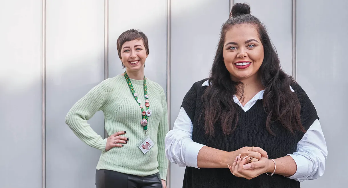 Britain's Tourette's Mystery: Scarlett Moffatt Investigates