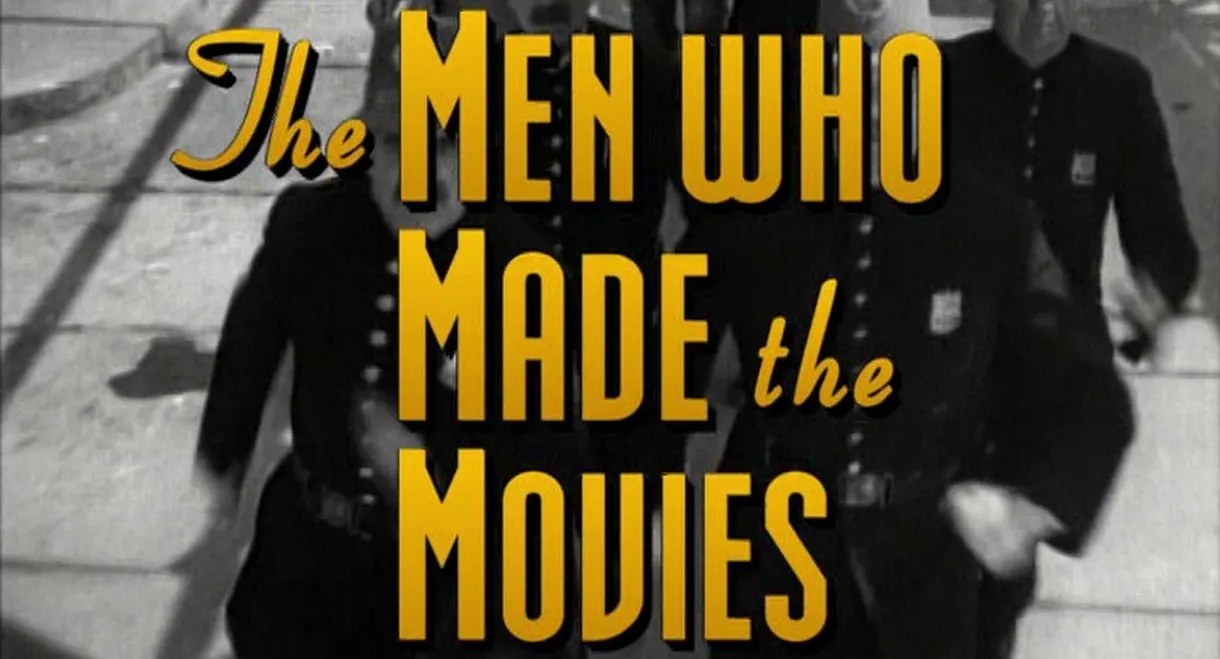 The Men Who Made the Movies: Howard Hawks