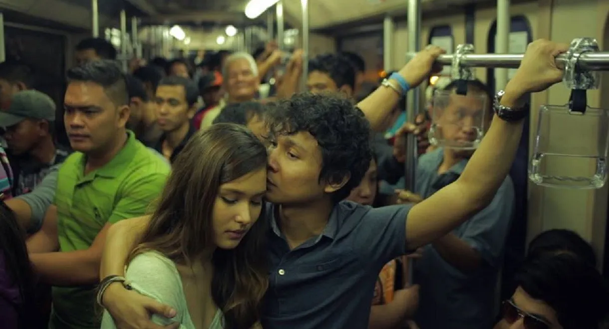 Ang Kwento Nating Dalawa