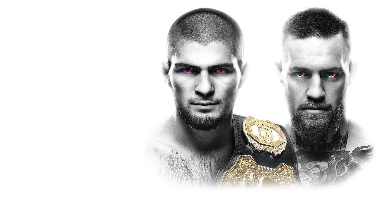UFC 229: Khabib vs. McGregor