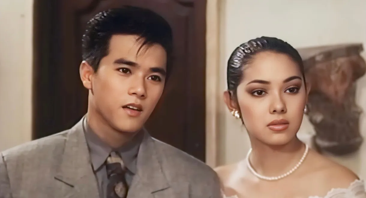 Dalawa Laban Sa Mundo: Ang Siga At Ang Beauty