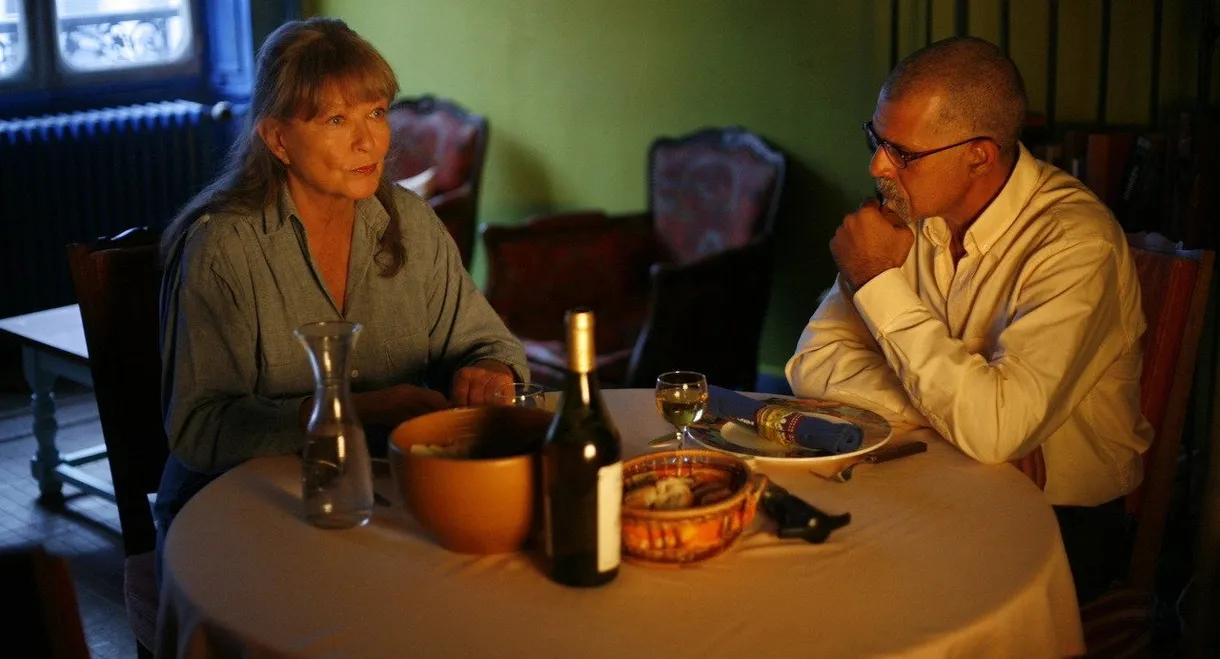 A Few Days of Respite