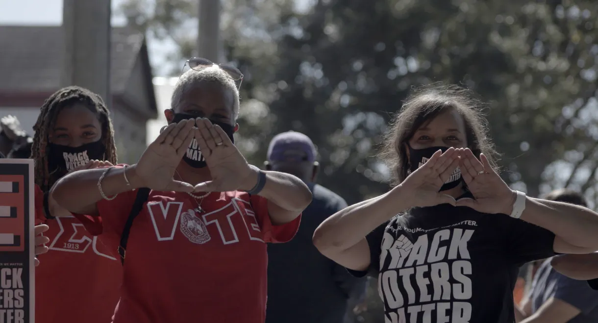 Wilmington on Fire: Chapter II