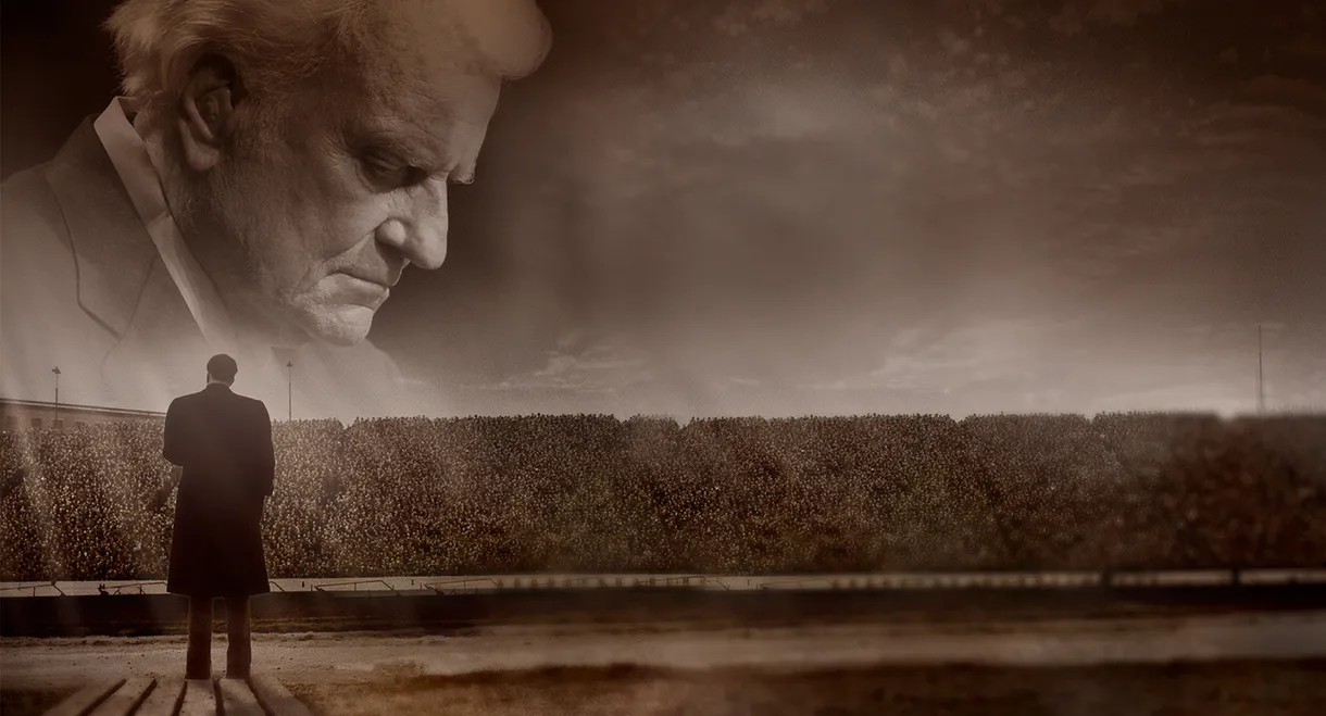 Billy Graham: An Extraordinary Journey