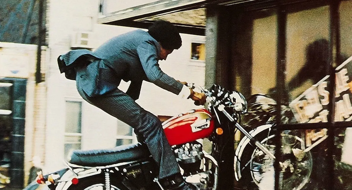 Sweet Jesus, Preacherman