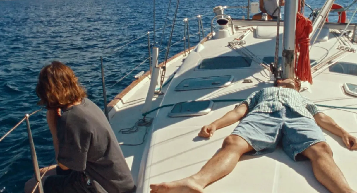 Kyuka: Before Summer's End