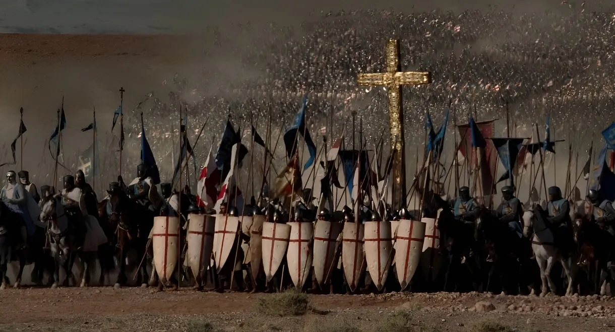 Kingdom of Heaven