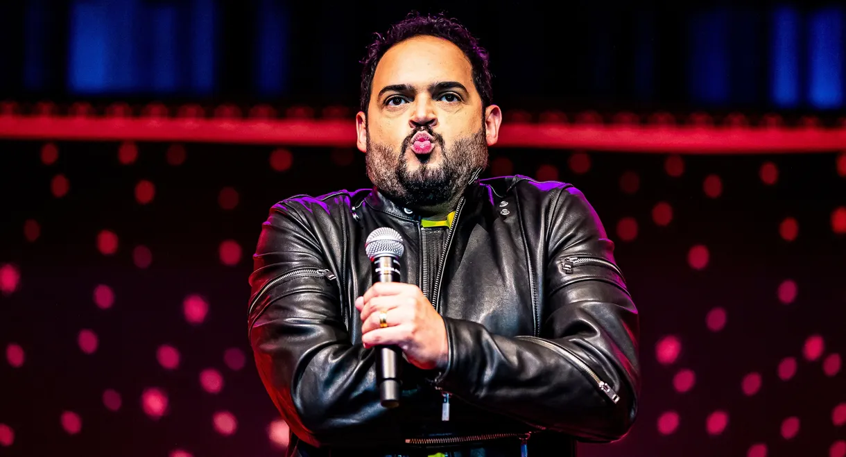 Matheus Ceará: Até Que Meu Show Te Separe