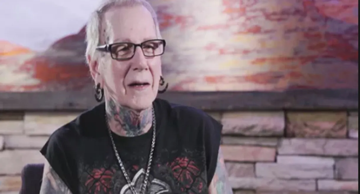 TranZformed: Finding Peace with Your God-Given Gender