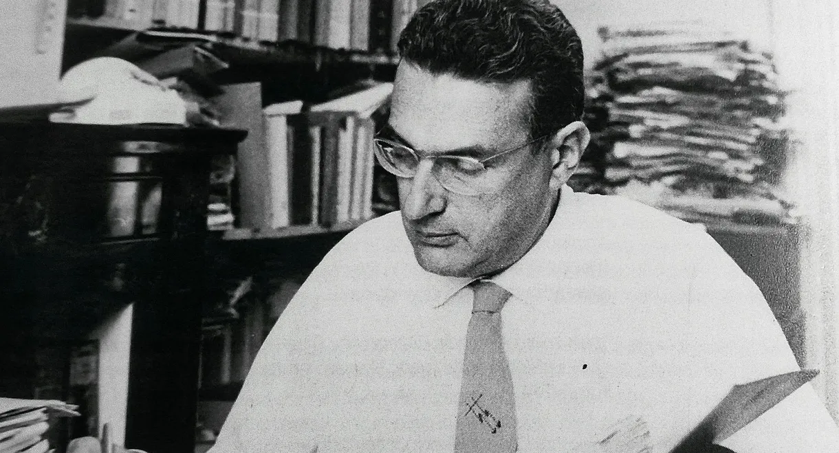 A Man Called Ernest Mandel