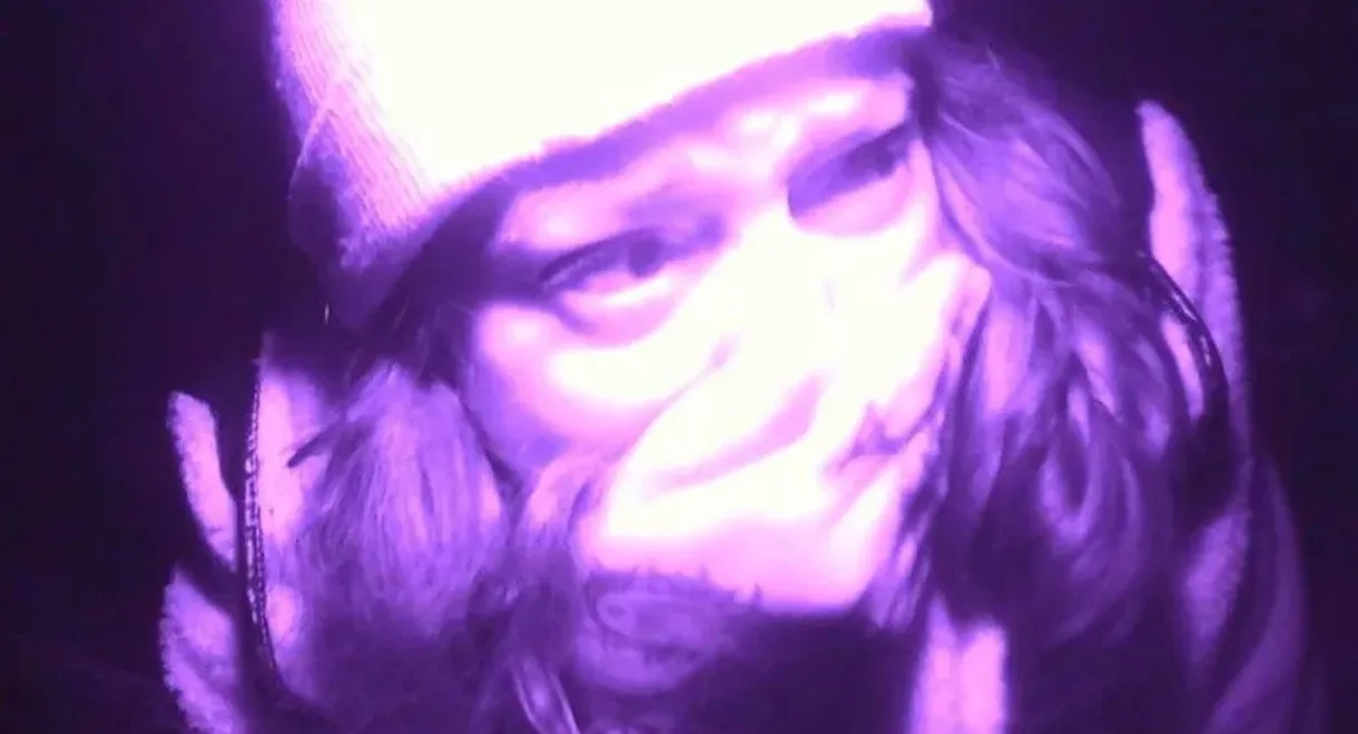 Distort 2: The Dead Among the Trees