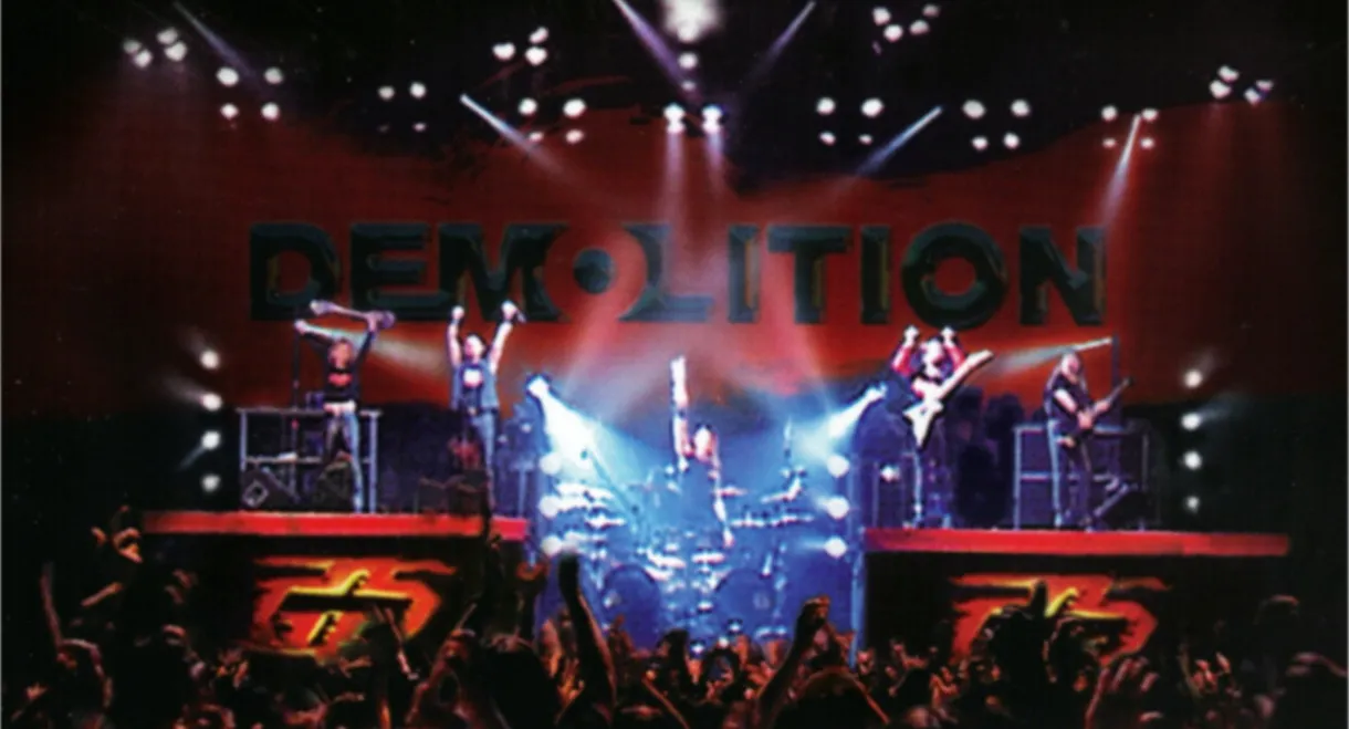 Judas Priest: Live in London