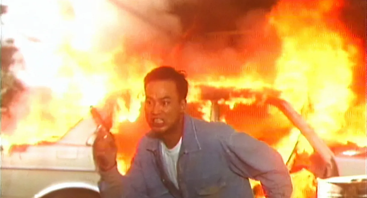 Love, Guns and Glass