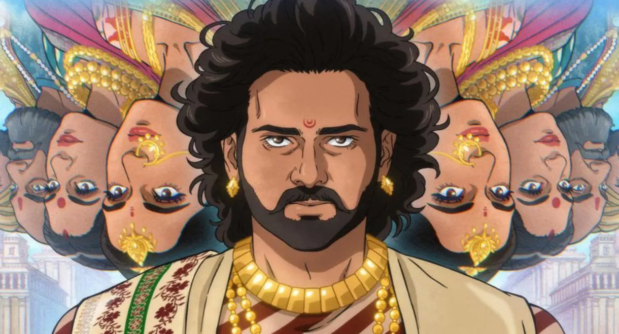 Baahubali: The Eternal War – Part 1