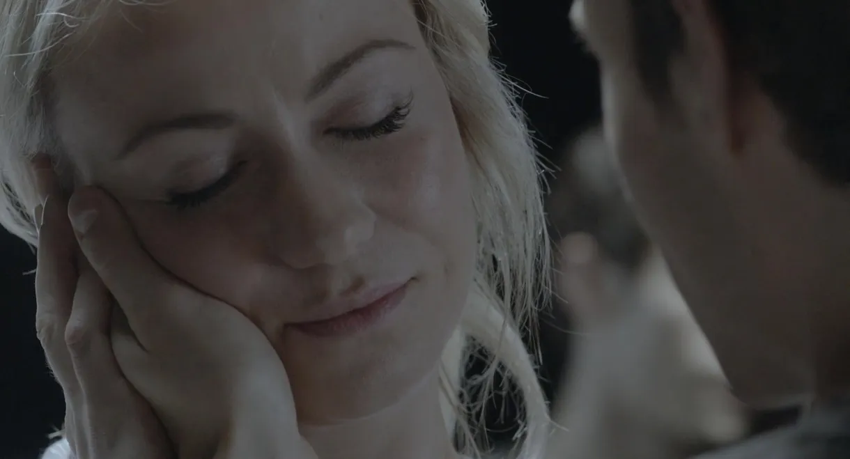 Not Falling Together