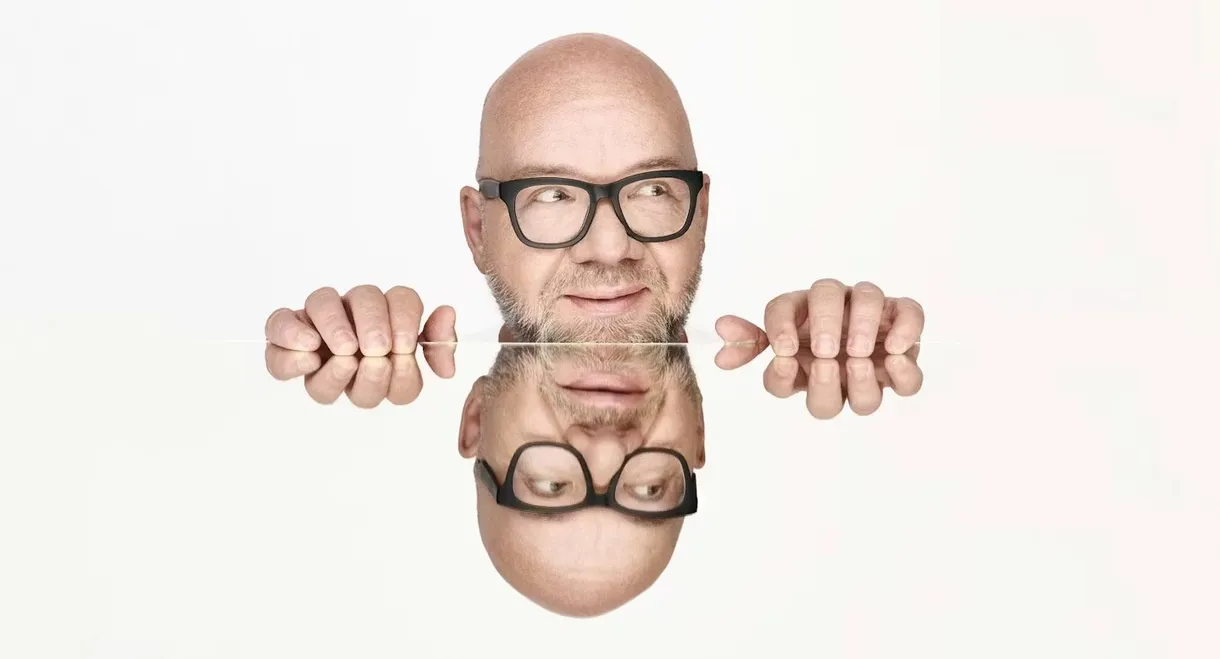 Lars Hjortshøj - Plat & Krone