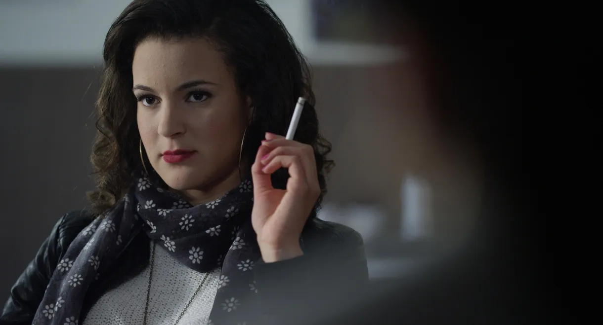 It's Not My Fault and I Don't Care Anyway