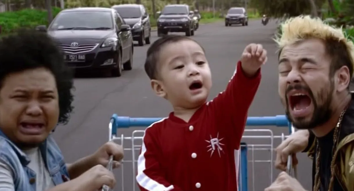 Rafathar