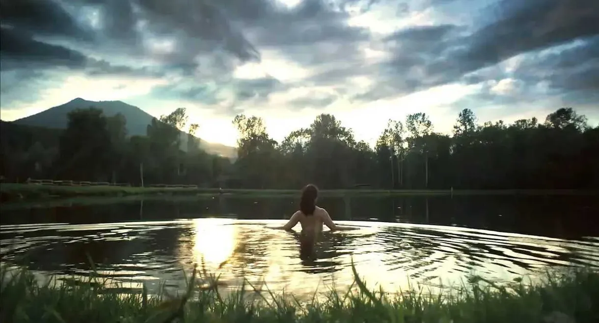 A Name Written in Water