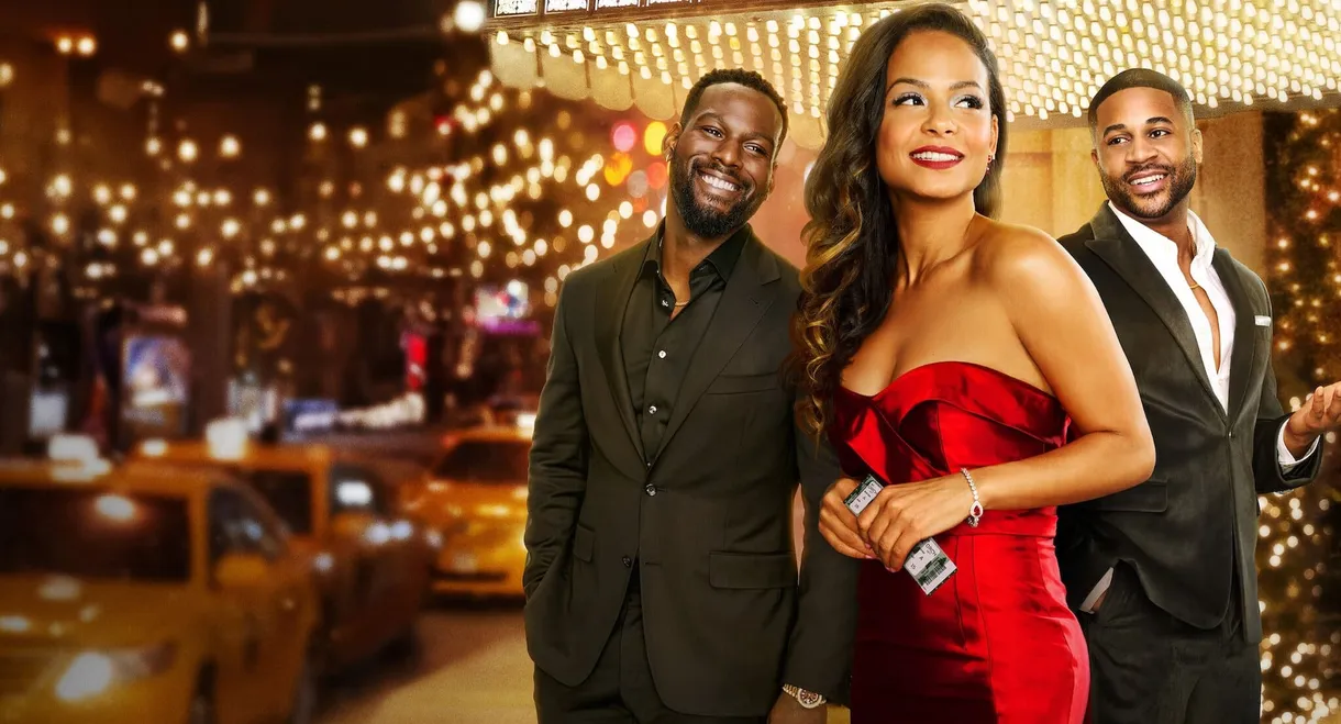 Meet Me Next Christmas