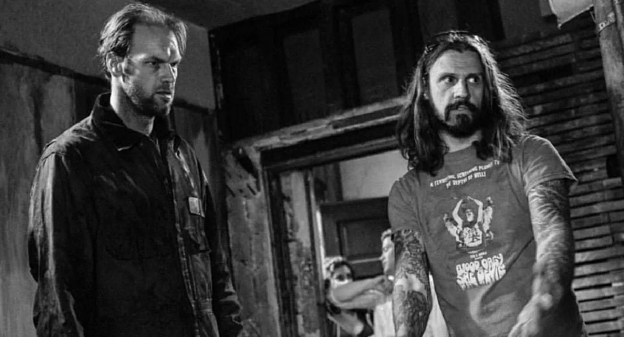 Michael Lives: The Making of Halloween