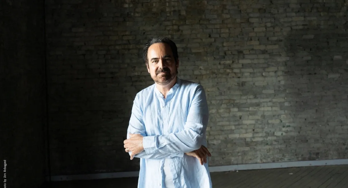 Neal Morse: The Making of Sola Gratia