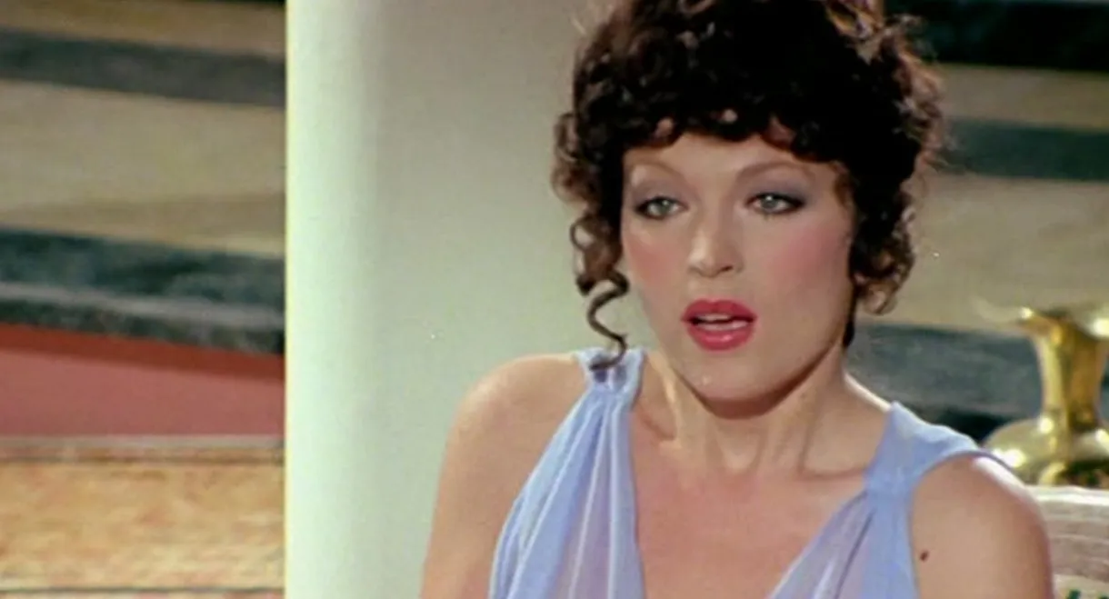 For the Love of Poppea