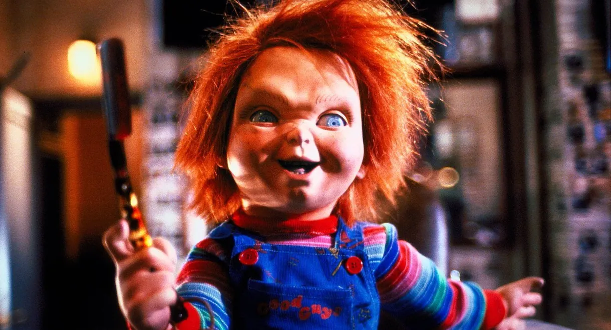 Child's Play 3