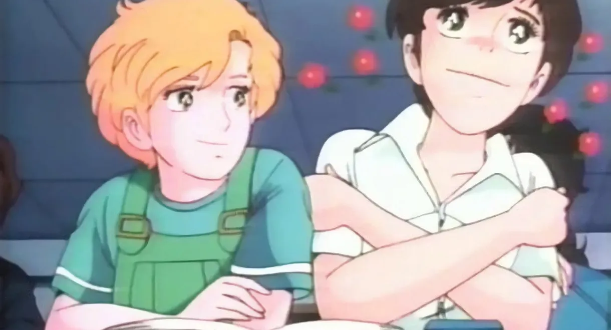 Seito Shokun! Kokoro ni Midori no Neckerchief wo