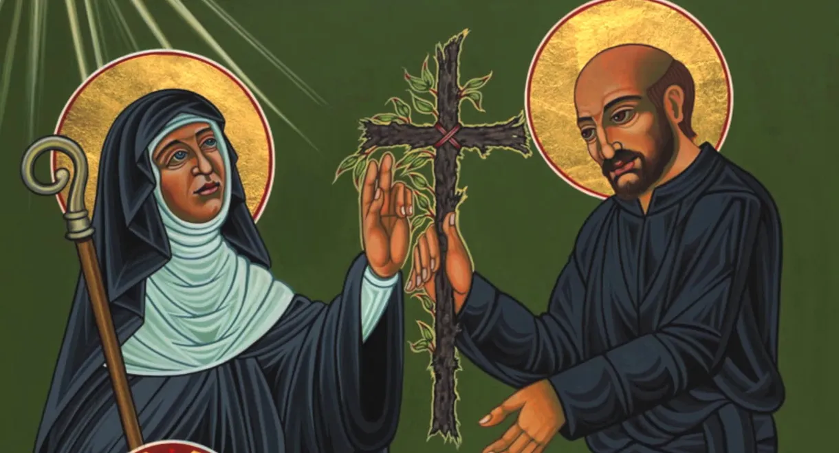 The Boy Who Found Gold