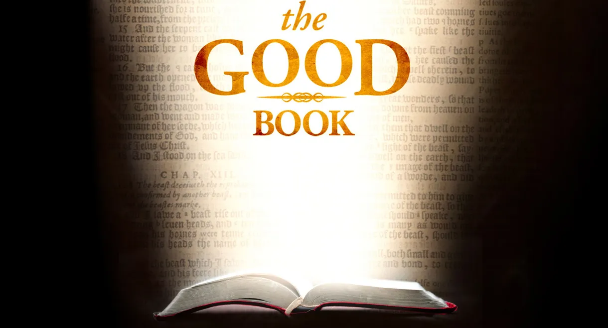 The Good Book