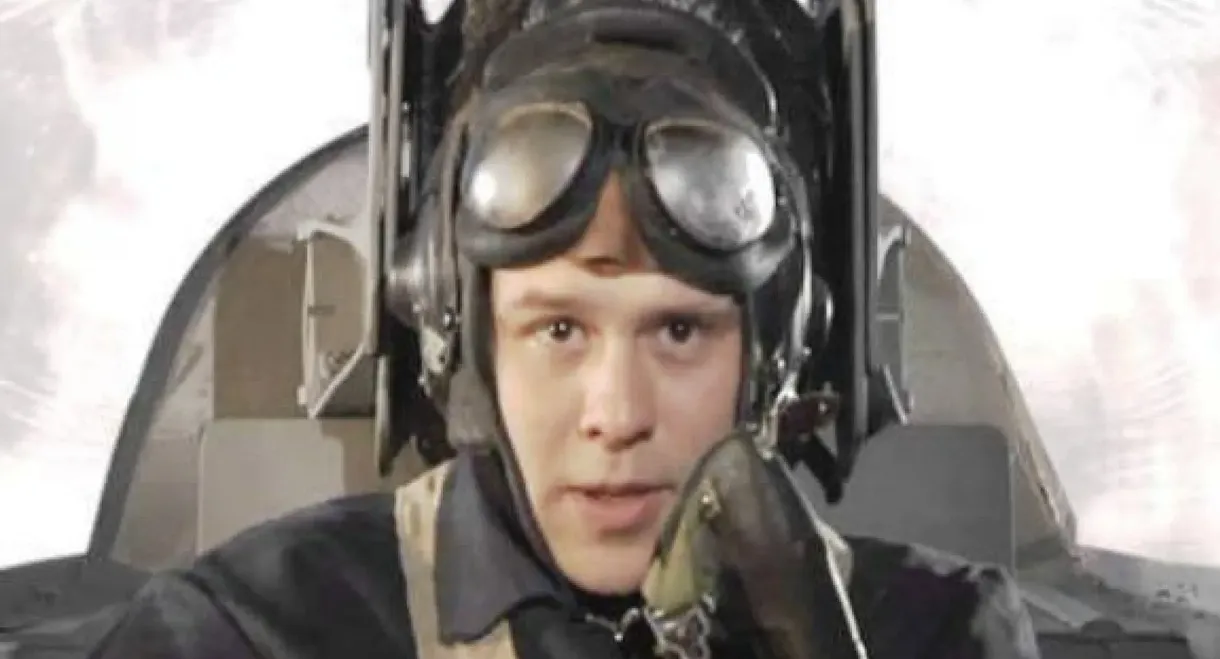 Прерванный полёт Гарри Пауэрса