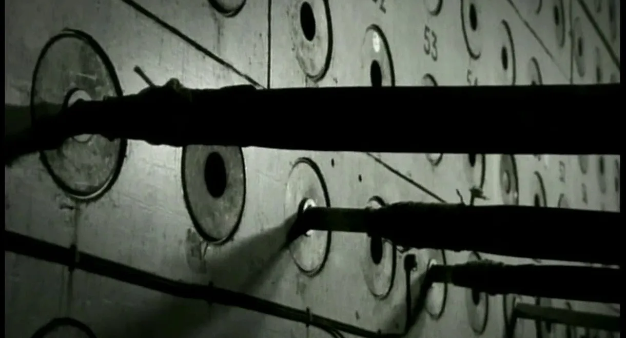 Windscale: Britain's Biggest Nuclear Disaster