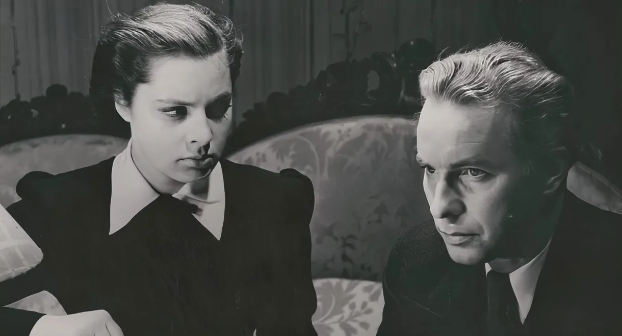 If I Could Marry the Minister