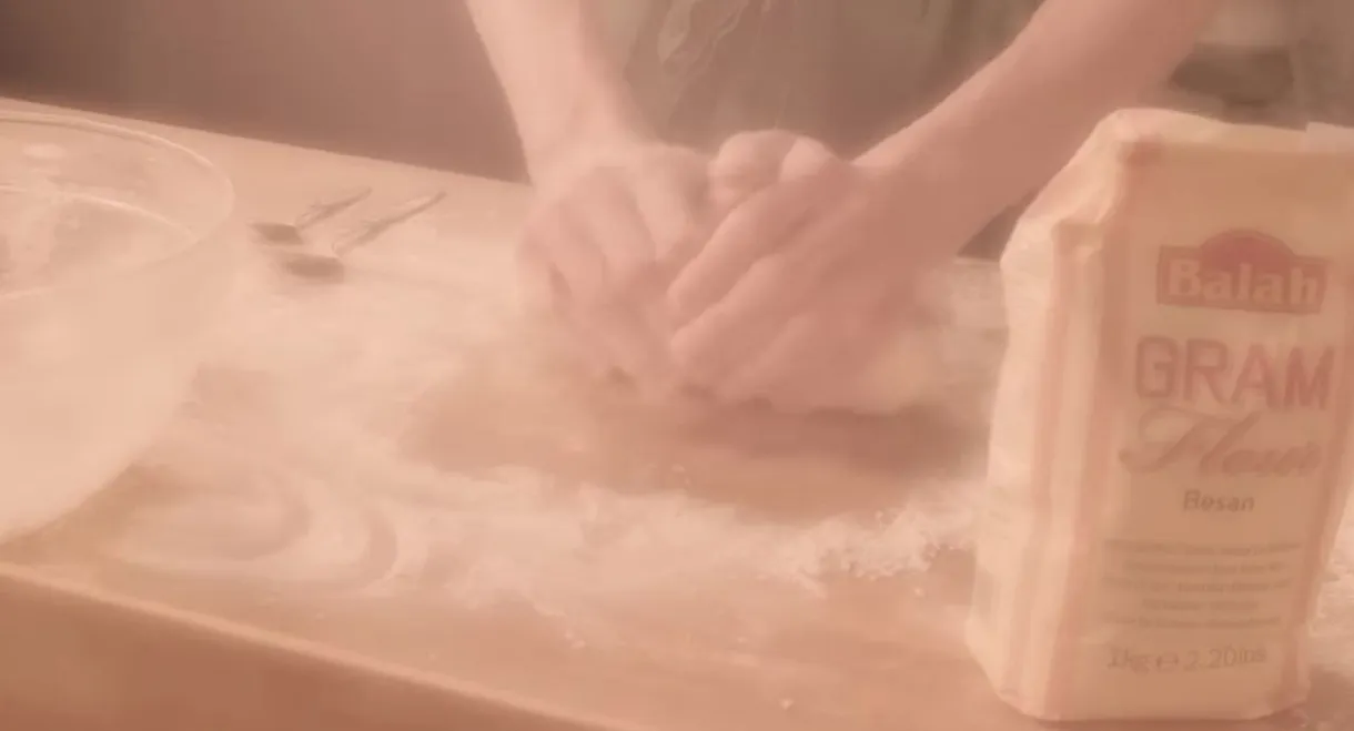 Bread, Milk & Cigarettes