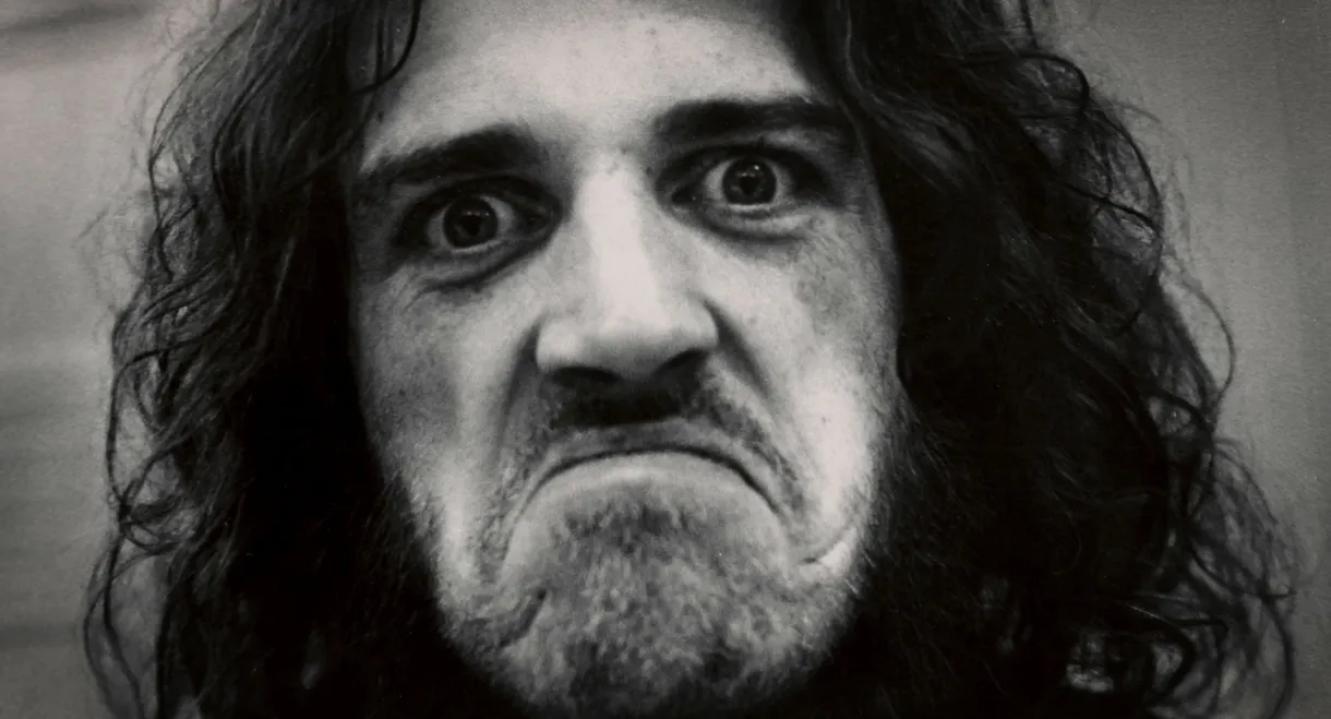 Joe Cocker: Mad Dog with Soul