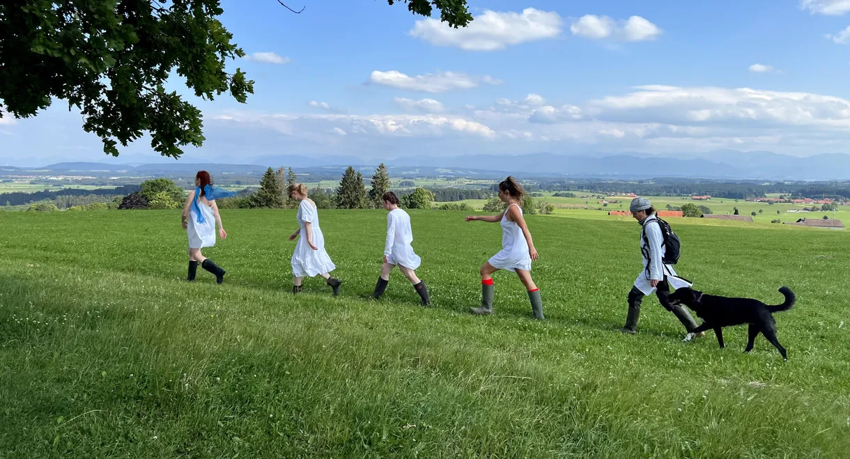 There Is a Hausen Everywhere