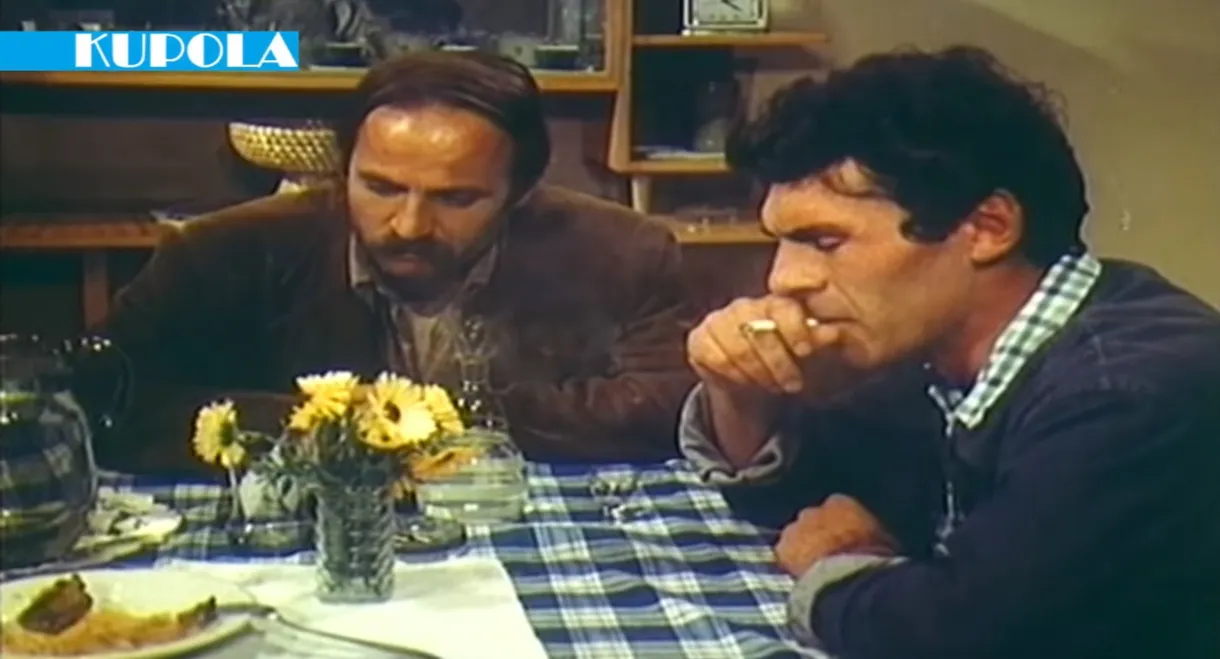 The Lights of the Town