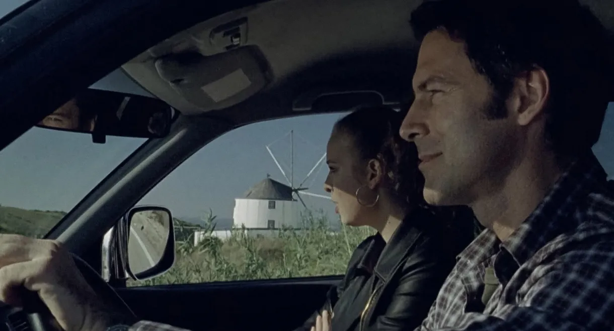 Do outro lado do mundo