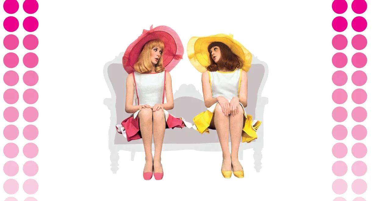 The Young Girls of Rochefort